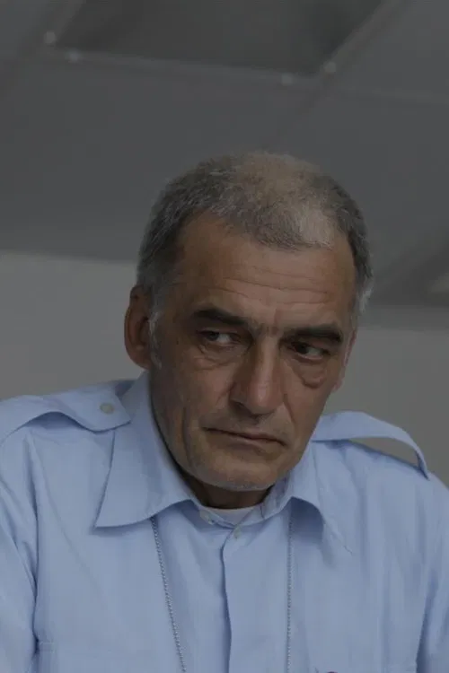 Valerijus Jevsejevas profile