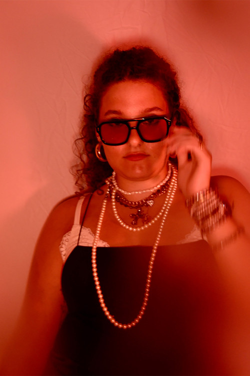 Ryan Elizabeth Brady profile