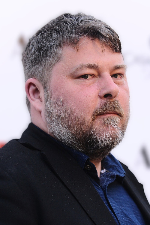 Ben Wheatley profile