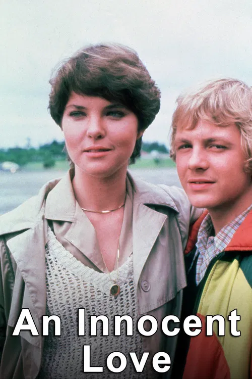 An Innocent Love poster