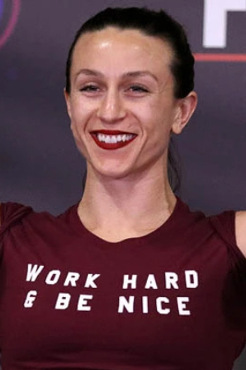 Tina Pettigrew profile