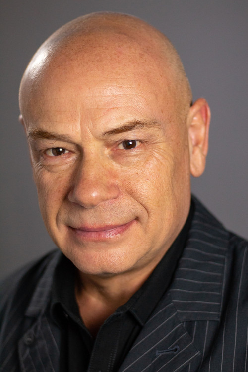 Eugene Alper profile