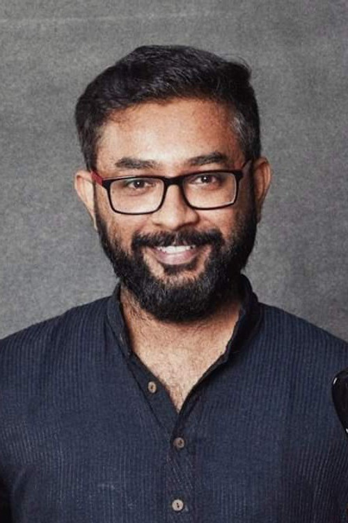 Ranajoy Bhattacharjee profile