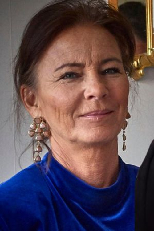 Inese Morberg profile