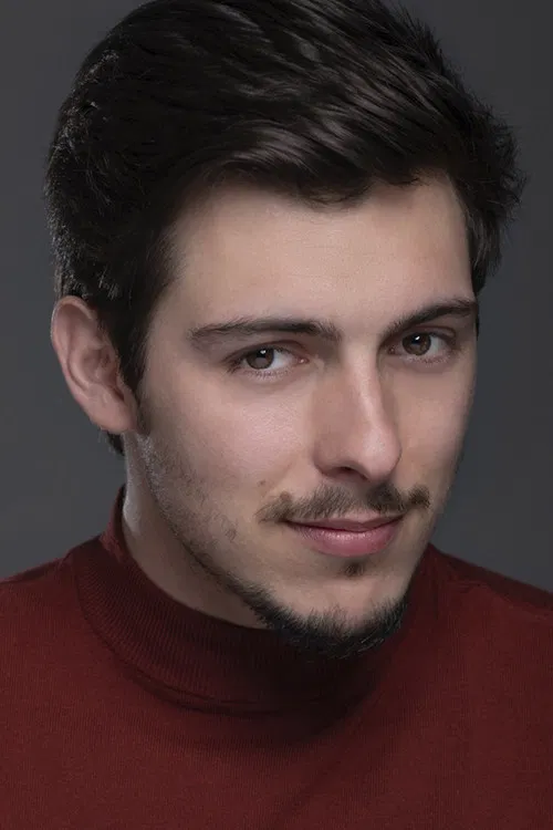 Luís Simões profile