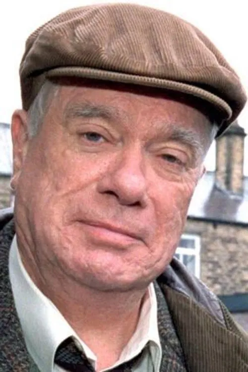 William Simons profile