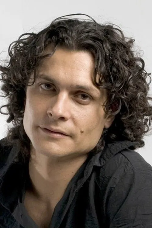 Juan Luis Corrientes profile