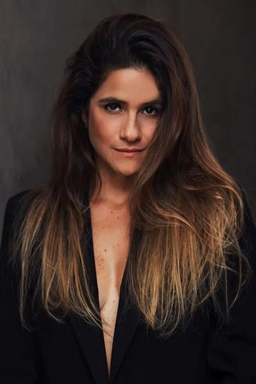 Marina Tourinho profile