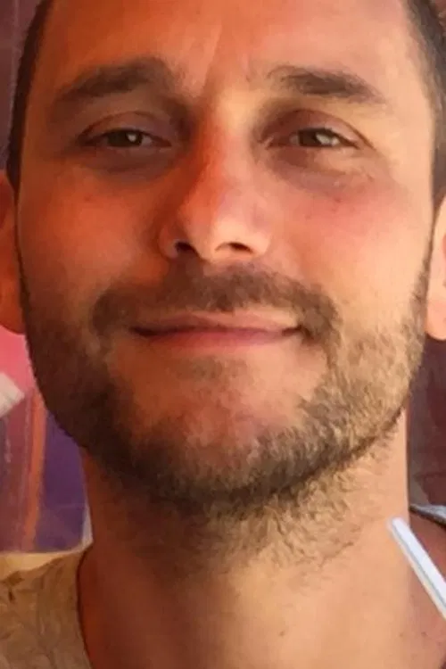 Rune Friediger profile