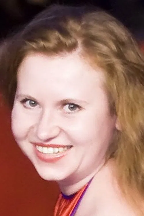 Olga Dobrina profile