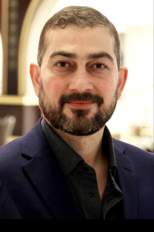 Ghalib Jawad profile