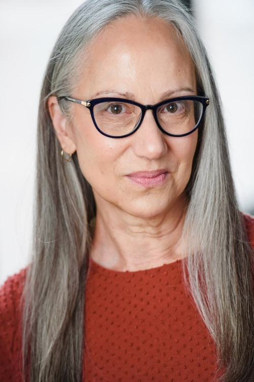 Ellen Green Johnson profile