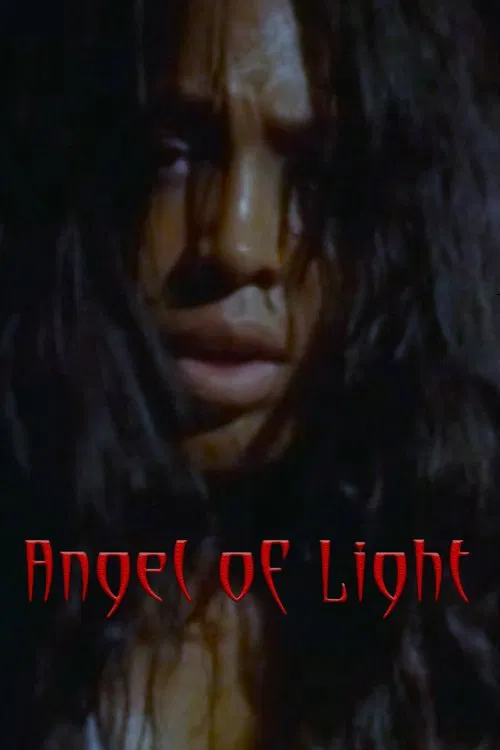 Angel of Light poster