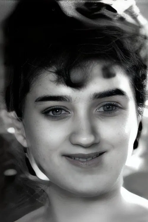 Tinatin Seferteladze profile