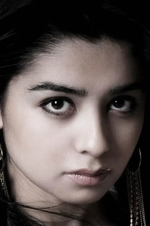 Gulchehra Eshonqulova profile