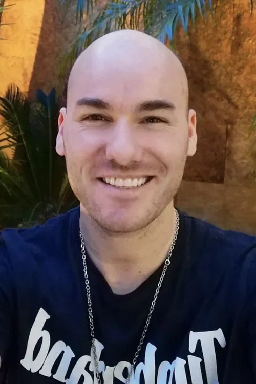 Edmundo Vieira profile