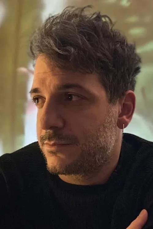 Christos Kontogeorgis profile