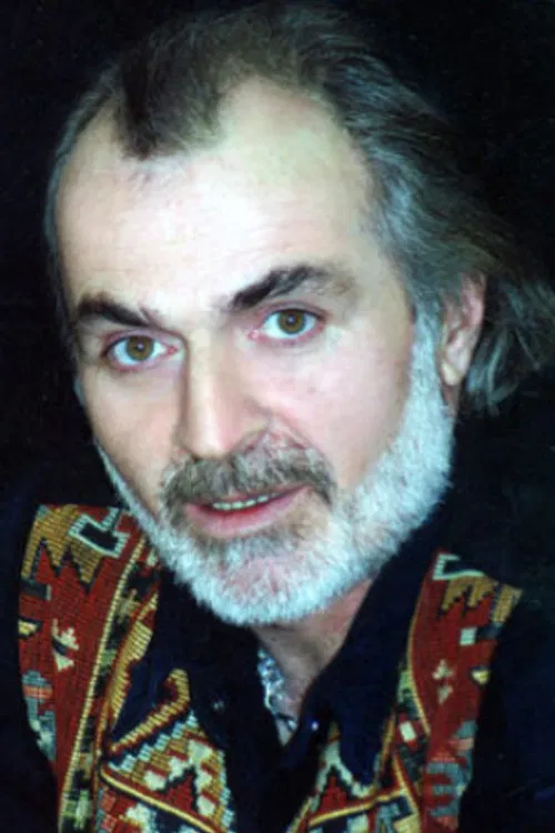 Samvel Piloyan profile