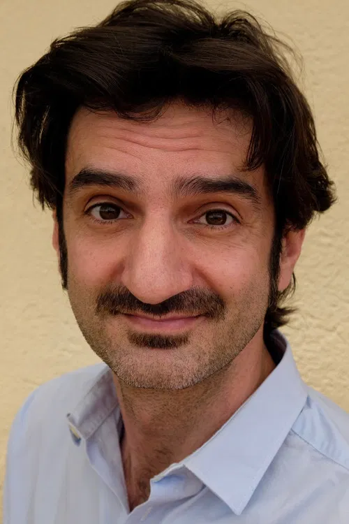 Giovanni Bussi profile