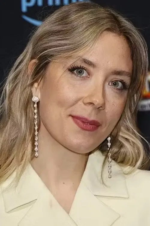 Sofie Kaufmanas profile