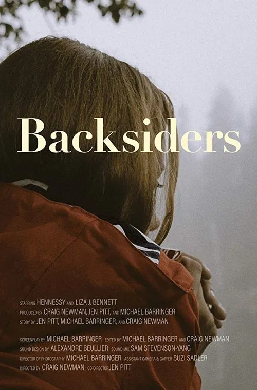 Backsiders poster
