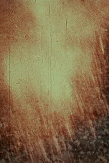 My Dear Evaporant, poster