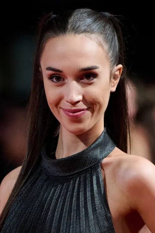 Maggie García profile