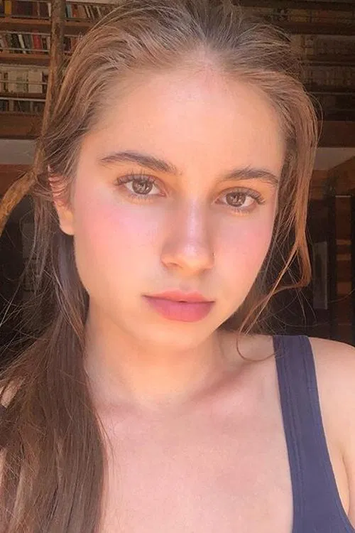 Poema Oleas Mekhitarian profile