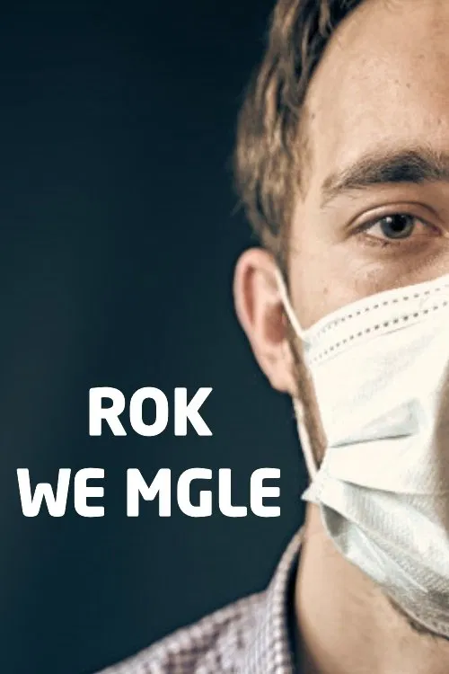 Rok we mgle poster