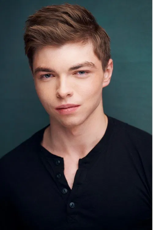 Brendan Egan profile