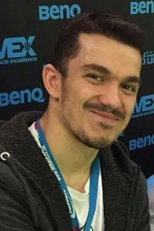 Mert Kaloglu profile