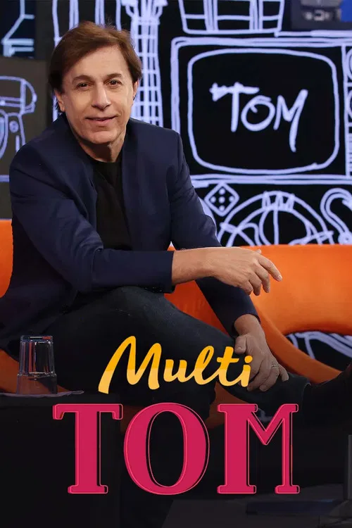 Multi Tom poster