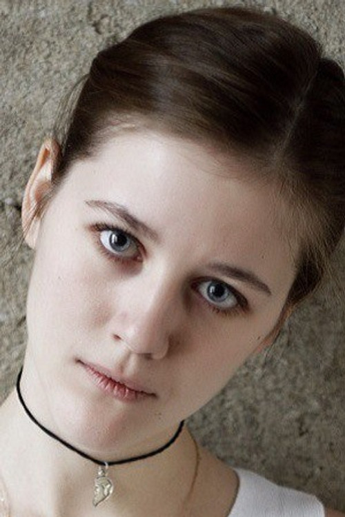 Mariya Borovicheva profile