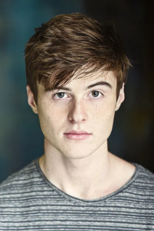 Maxwell Ross profile