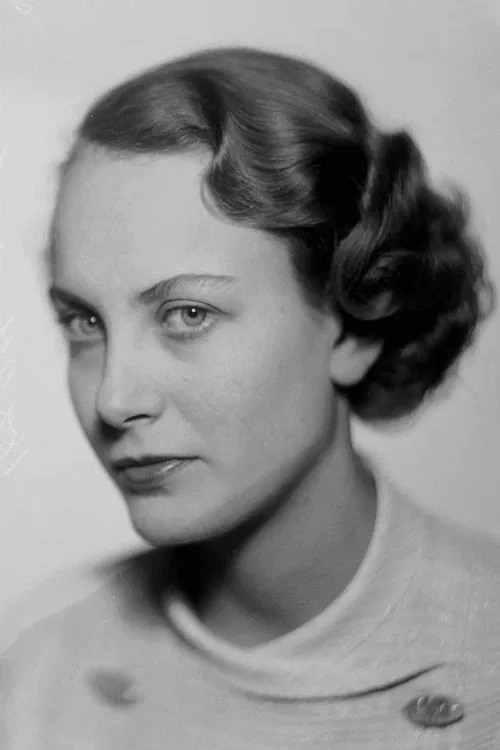 Anne-Marie Brunius profile