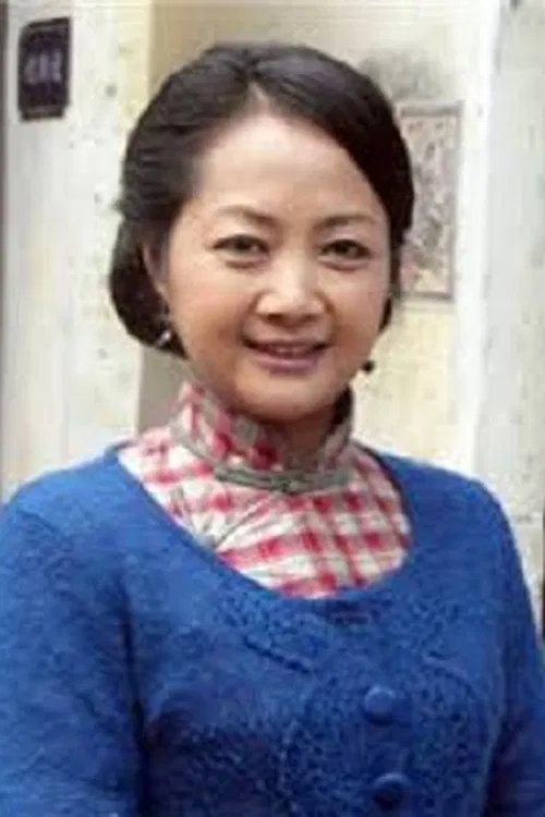Bai Xiaohong profile