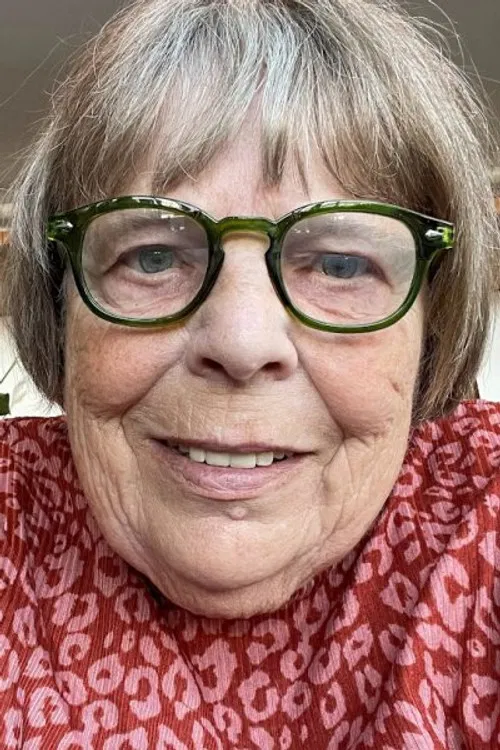 Solveig Hejl profile