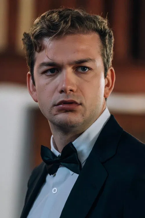 Vincenzo Richy profile