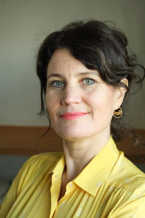 Julika Marijn profile