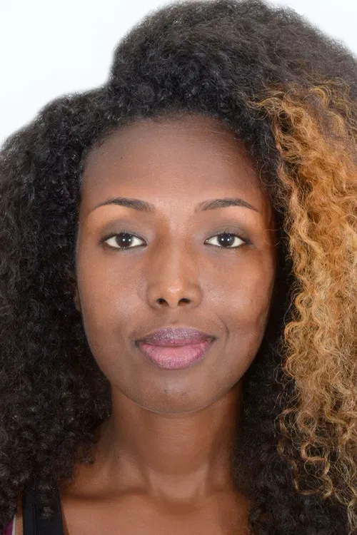 Maan Youssouf Ahmed profile