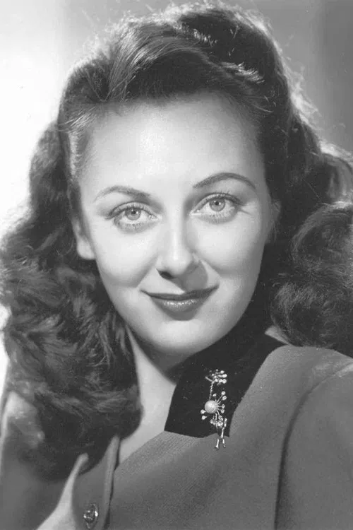 Ann Dvorak profile