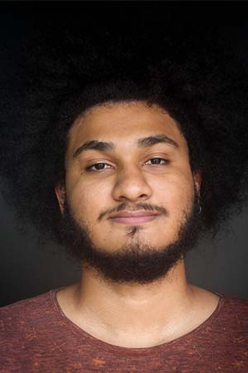 Felipe Cordeiro profile