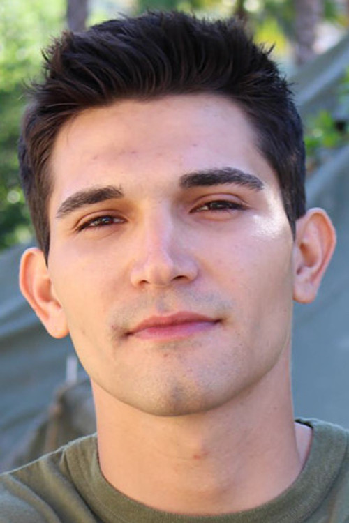 Johnny Stacks profile