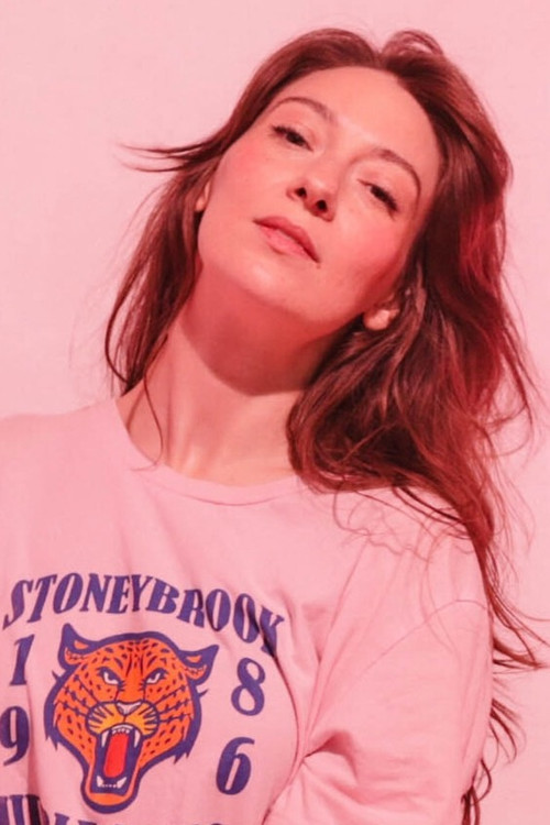 Tiffany Topol profile