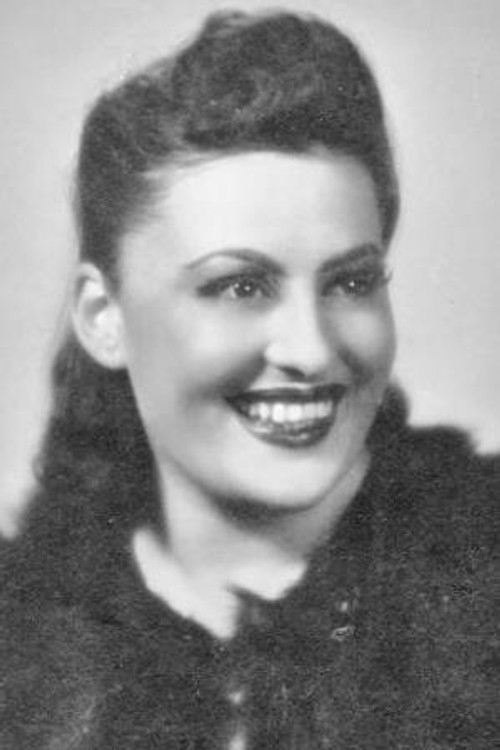 Alda Mangini profile