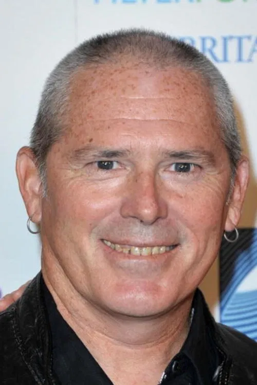 Brandon Cruz profile