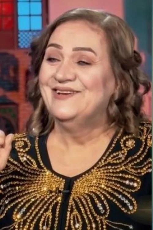 Samar Mohammed profile