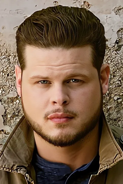 Derrick Levasseur profile