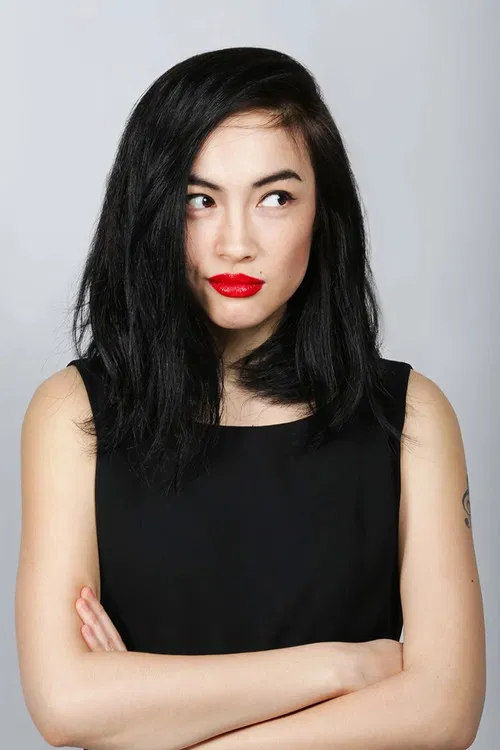 Aynur Niyazova profile