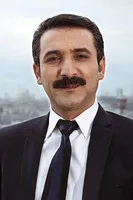 Latif Doğan profile